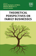 家族企业的理论透视