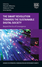 迈向可持续数字社会的智能革命