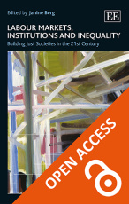 劳动力市场、机构与不平等