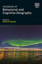 行为与认知地理手册