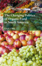 北美有机食品变换政治