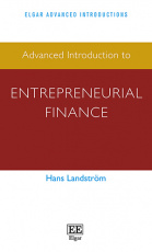 创业金融高级导论