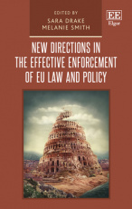 有效执行欧盟法律和政策的新方向