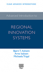 先进的区域创新体系介绍