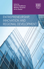 Entrepreneurship, Innovation and Regional Development