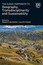 伊利加伴侣地理位置，跨学科和可持续性