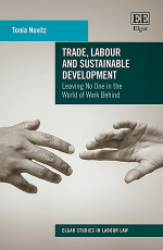 贸易、劳工和可持续发展