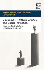 资本主义、包容性增长和社会保护