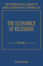 经济衰退的经济学