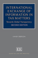 国际税务信息交流