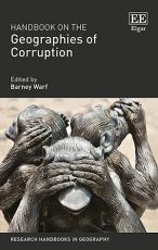 《腐败地域手册》