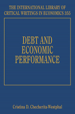 债务与经济表现