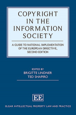 信息社会中的版权