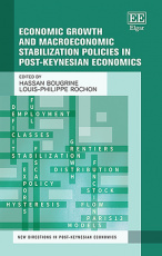 后凯恩斯经济学中的经济增长与宏观经济稳定政策