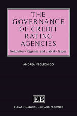 信用评级机构的治理