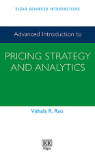 高级定价策略和分析入门