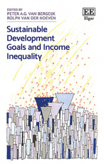 可持续发展目标和收入不平等