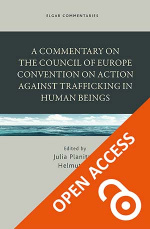 欧洲贸易委员会对贩运人口贩运公约的评论