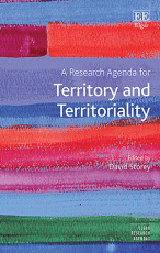 领土和领土的研究议程