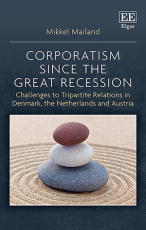 Corporatism since the Great Recession