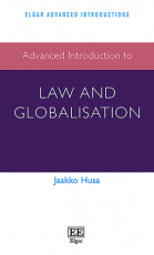 先进的法律和全球化介绍