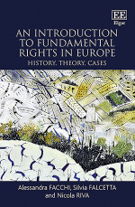 欧洲基本权利导论
