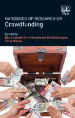 Crowdfunding研究手册