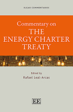 《能源宪章条约》评论