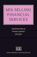 不当销售金融服务