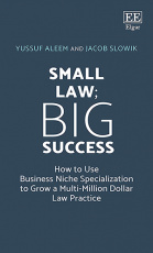 小法;巨大的成功