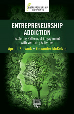 Entrepreneurship Addiction