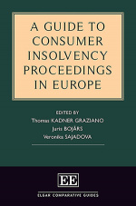 欧洲消费者破产诉讼指南