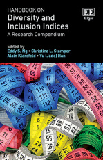 多样性和包容性指数手册