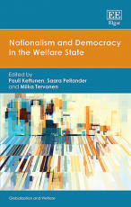 福利国家民族主义与民主