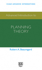 规划理论高级导论