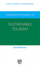 可持续旅游高级导论