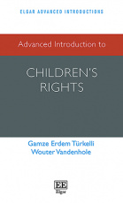 Advanced Introduction to Children’s Rights
