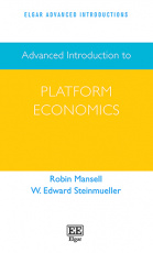 平台经济学的高级介绍