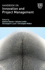 Handbook on Innovation and Project Management