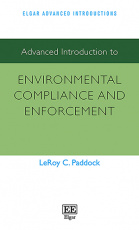 高级环境合规和执法介绍