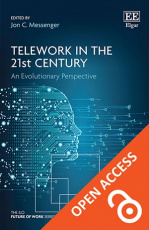 21世纪的远程办公