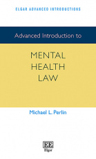 精神卫生法的高级介绍