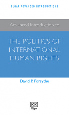 高级国际人权政治简介