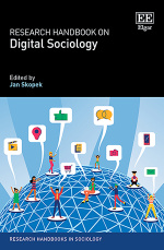 Research Handbook on Digital Sociology
