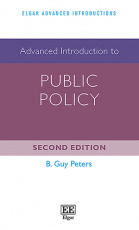 高级公共政策介绍