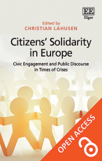 欧洲公民团结组织