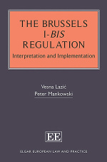 The Brussels I-bis Regulation