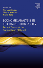 欧盟竞争政策的经济分析