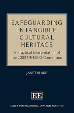 保护非物质文化遗产