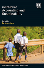 会计与可持续发展手册